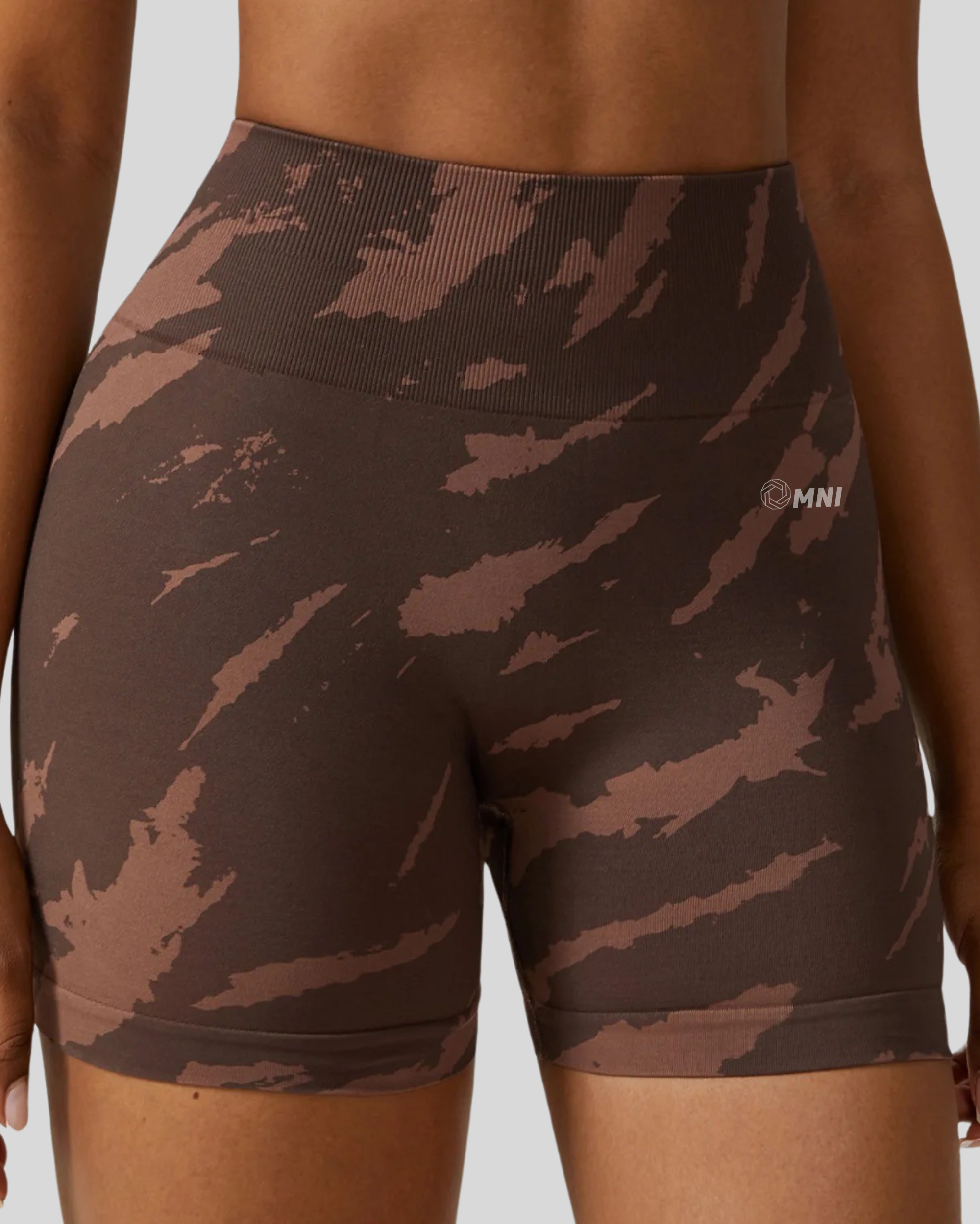 Instinct Shorts | 4.5"