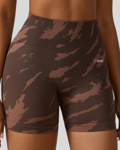Instinct Shorts | 4.5"