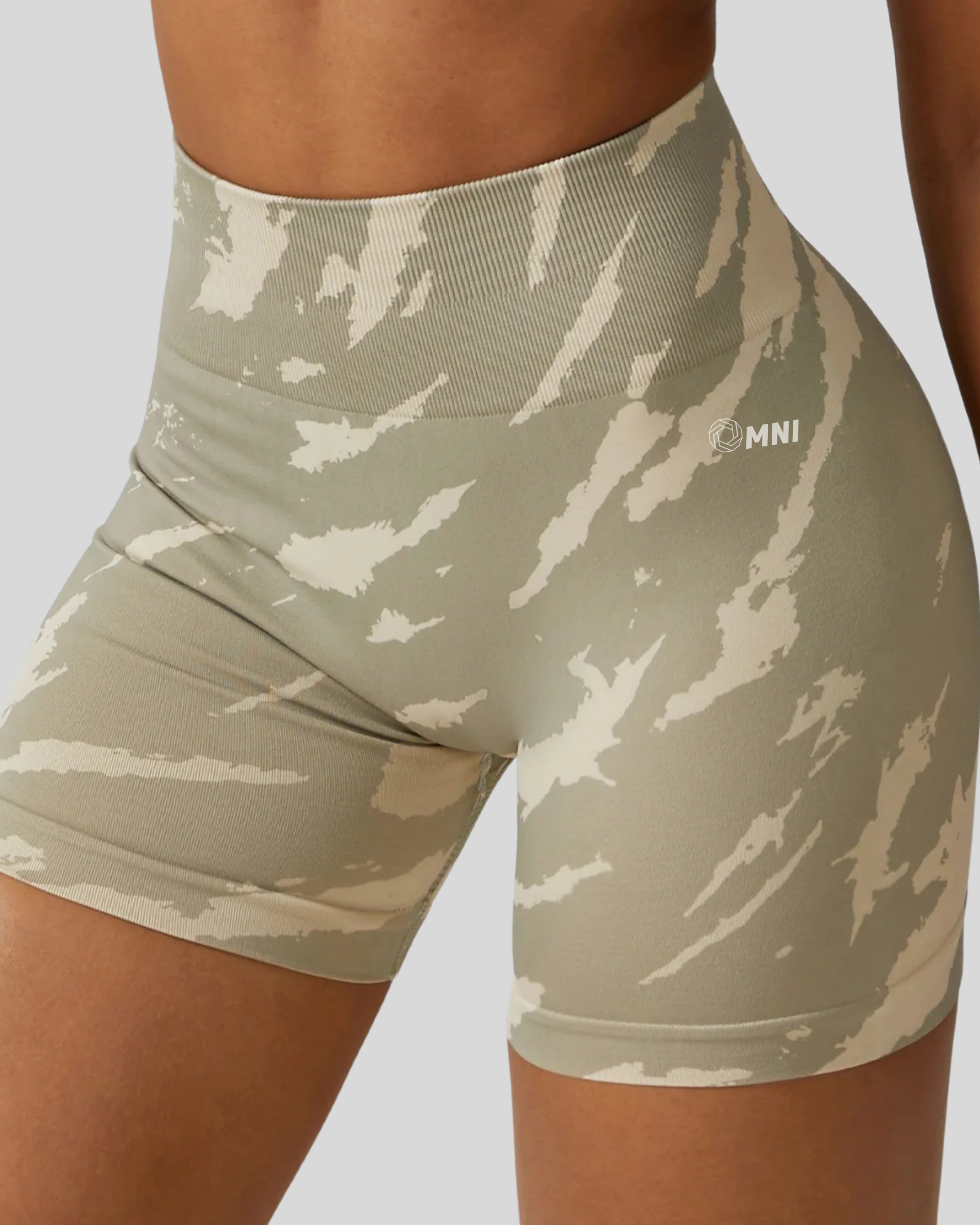 Instinct Shorts | 4.5"