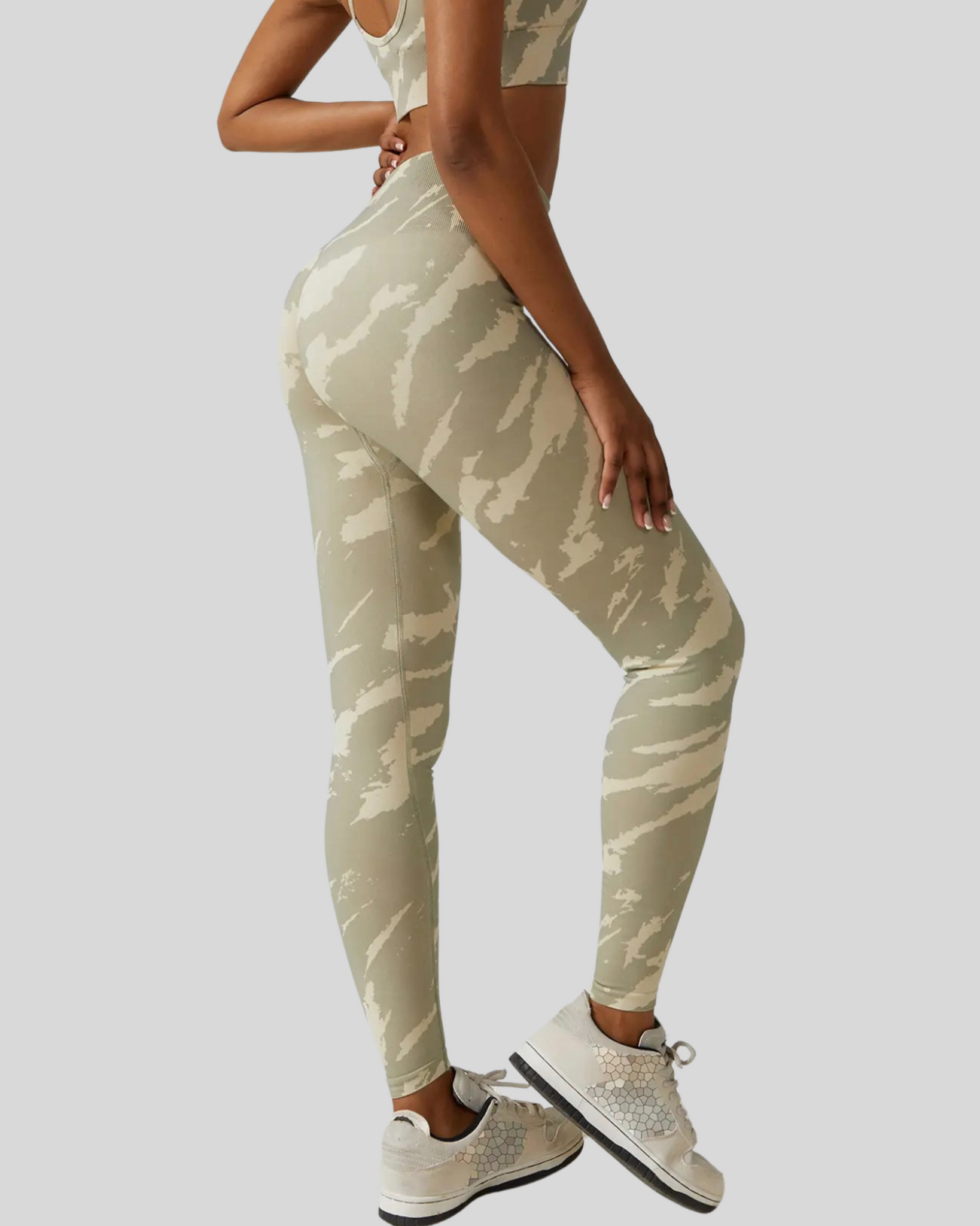 Instinct Leggings