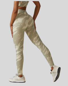 Instinct Leggings