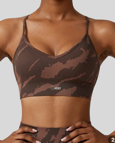Instinct Seamless Bra