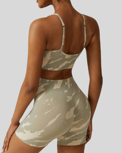 Instinct Seamless Bra