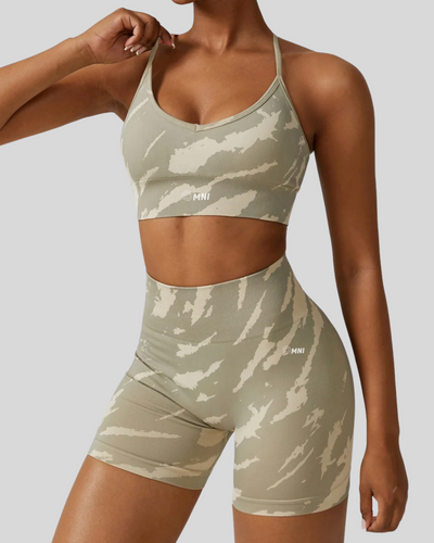 Instinct Seamless Bra