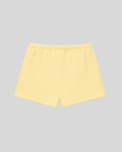 Early Riser Sweatshorts