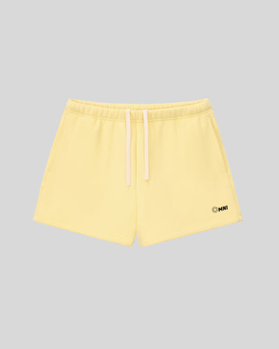 Early Riser Sweatshorts