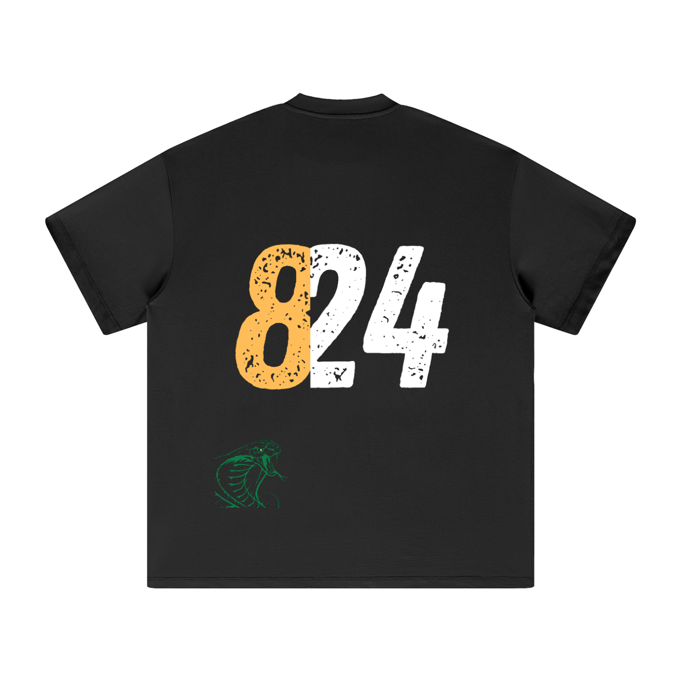 Heavyweight Earth Tone T-Shirt