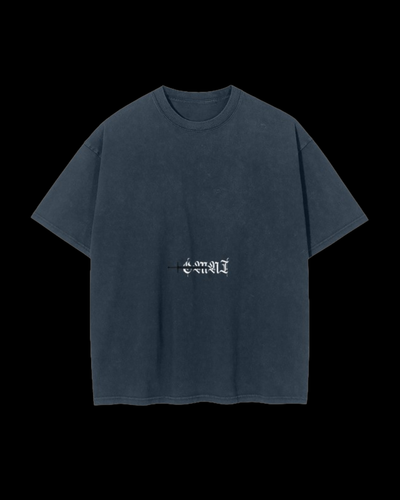 Relaxed Tee | Dagger (#2)