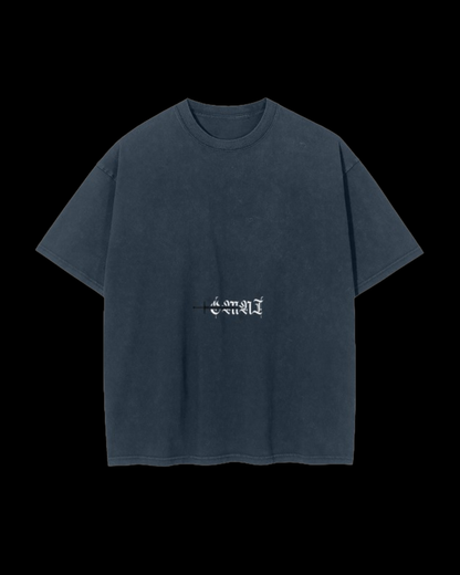 Relaxed Tee | Dagger (#2)