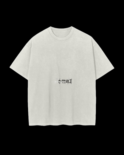 Relaxed Tee | Dagger (#2)