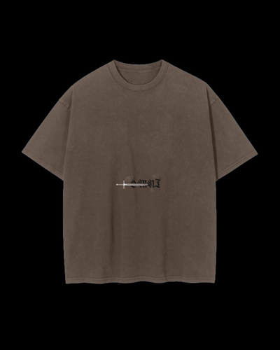 Relaxed Tee | Dagger (#1)
