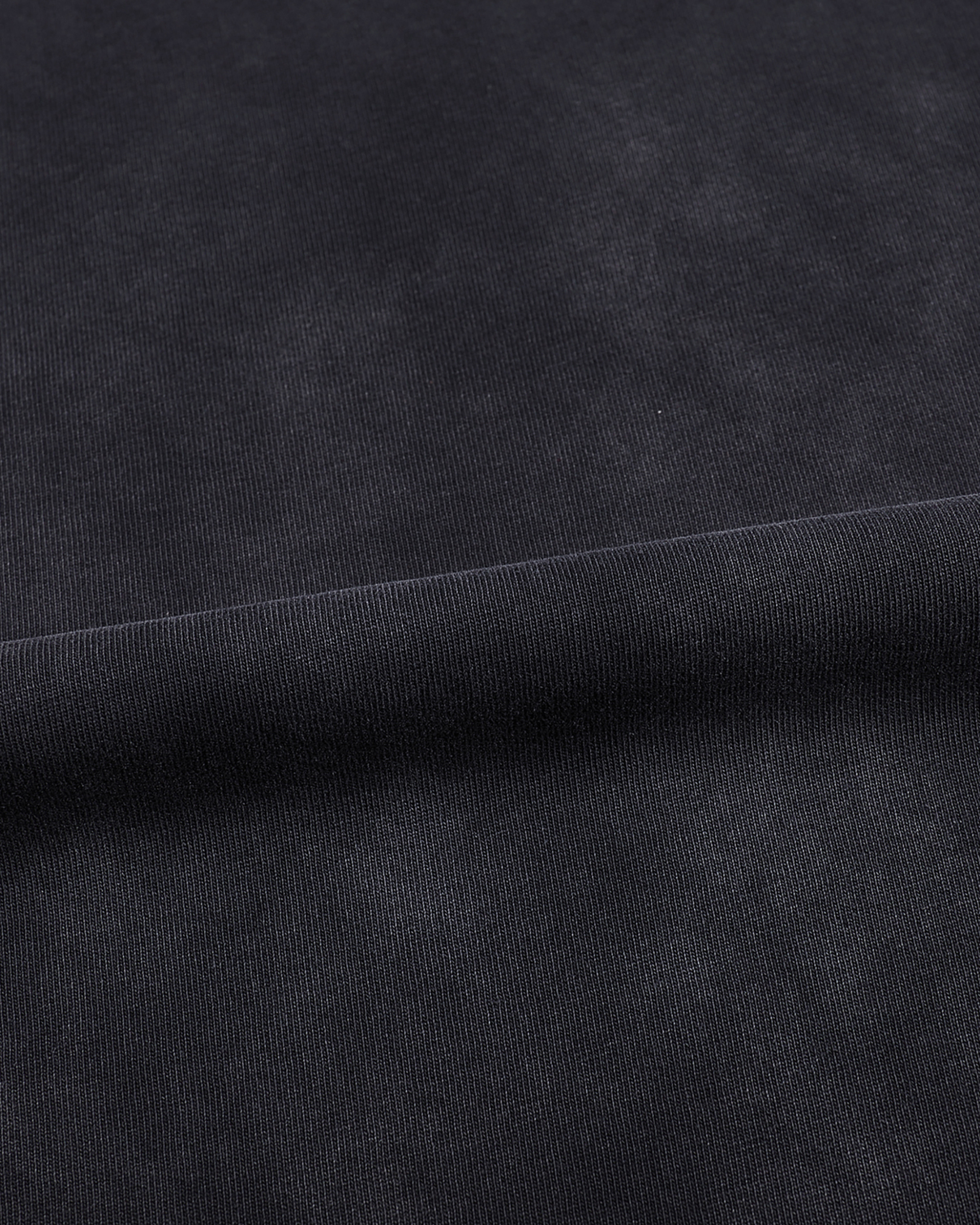 Relaxed Frayed Tee | Legacy