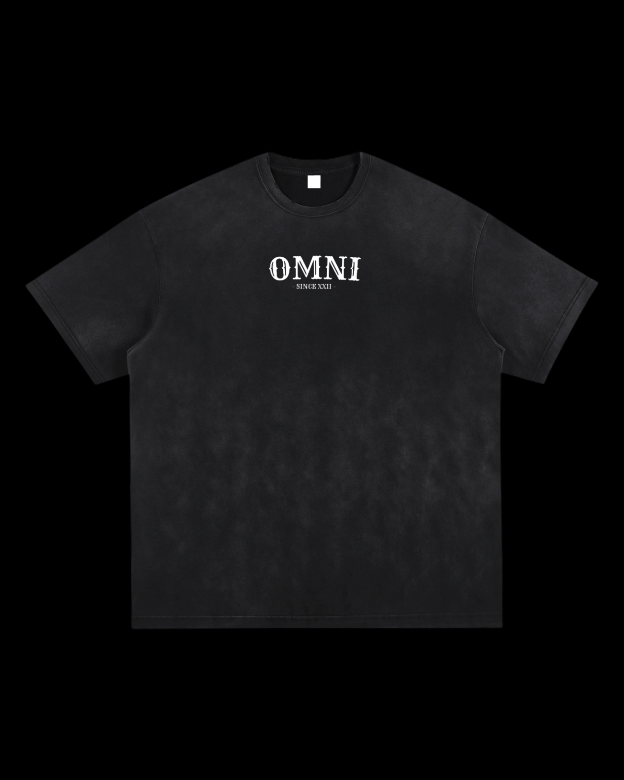 Relaxed Premium Tee | Out West