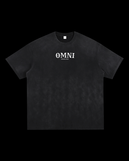 Relaxed Premium Tee | Out West