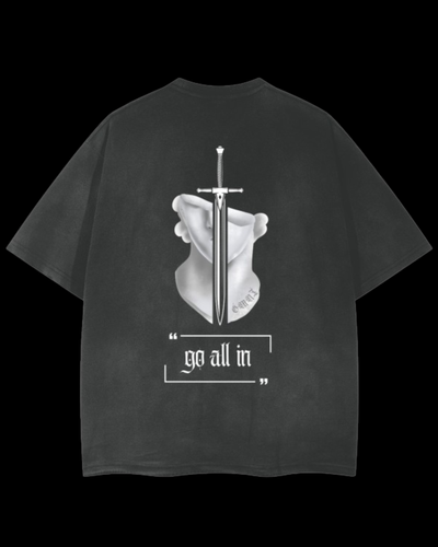 Omnified Tee | Dagger