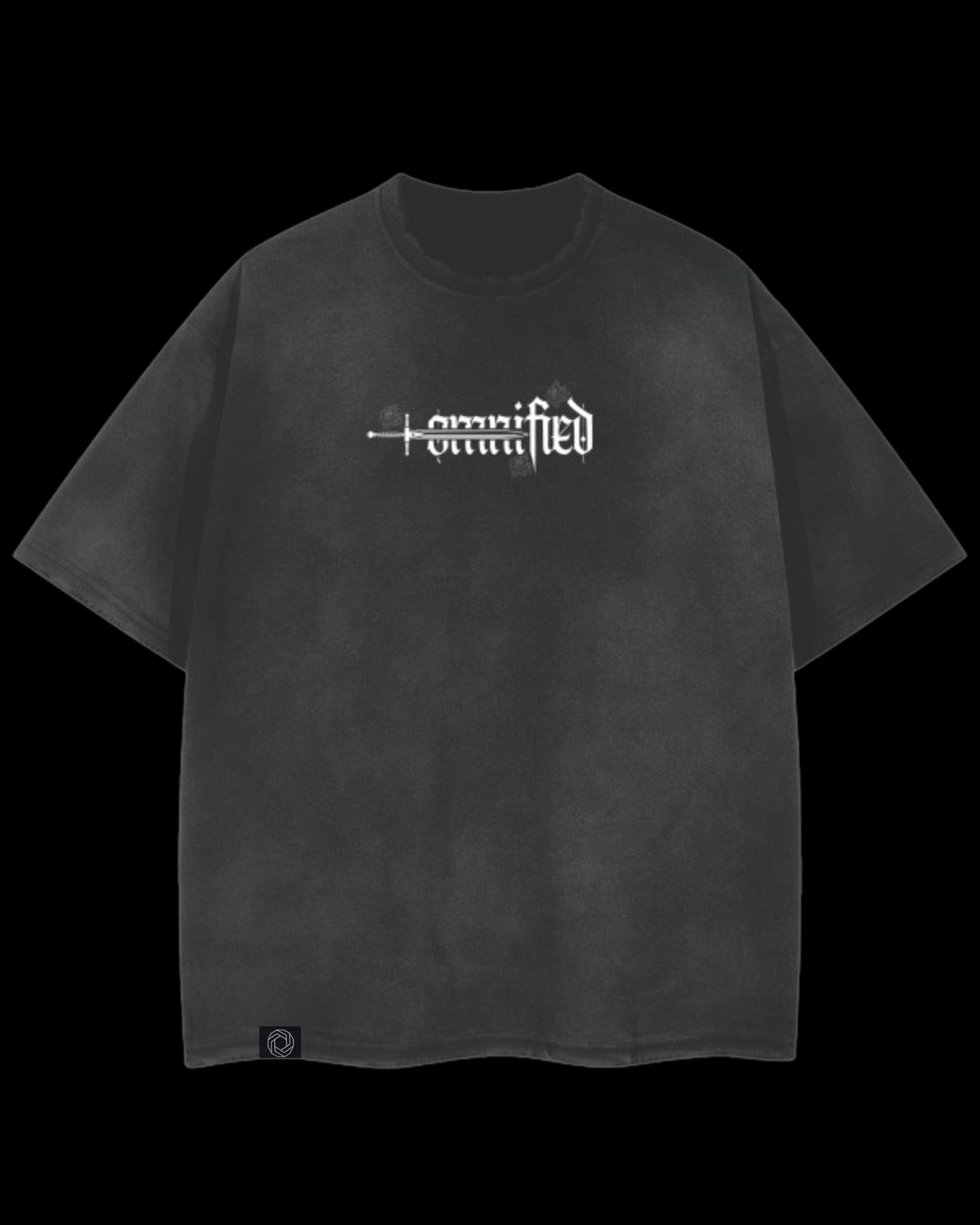 Premium Omnified Tee | Dagger