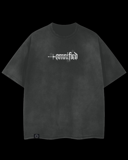 Omnified Tee | Dagger