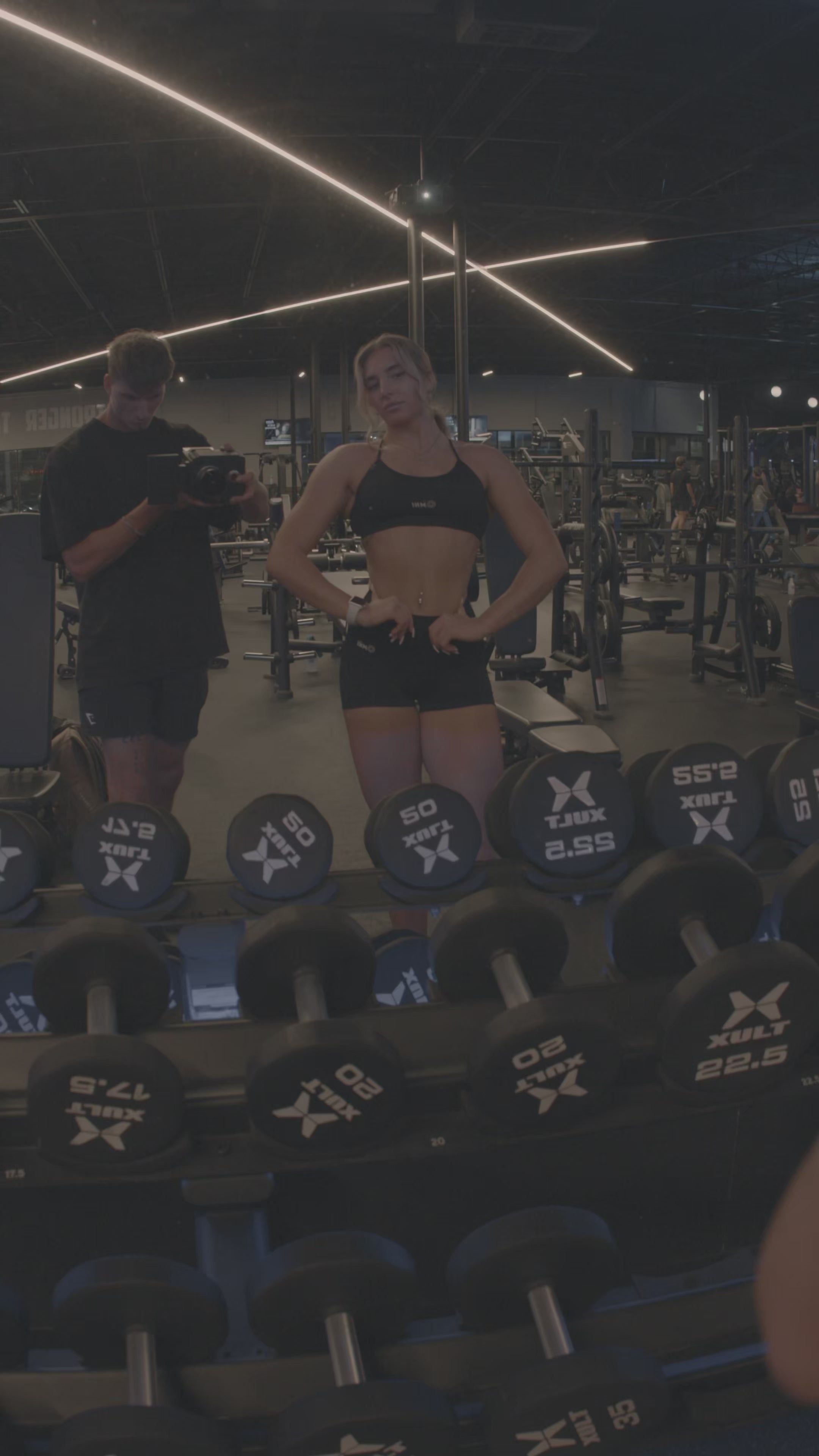 Load video: 