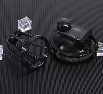 Shaker Cups | Stainless Steel Insulated