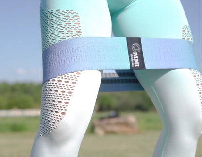 Rainbow Resistance Bands
