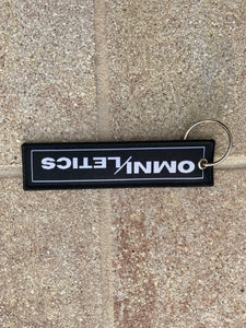 Go All In - Keychain