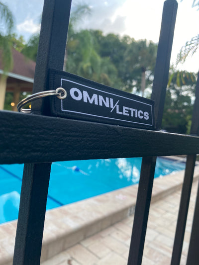 Go All In - Keychain