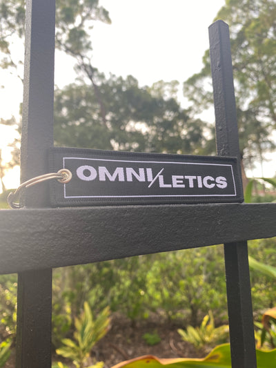 Go All In - Keychain