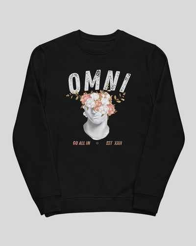 Premium Crew | Stone & Roses