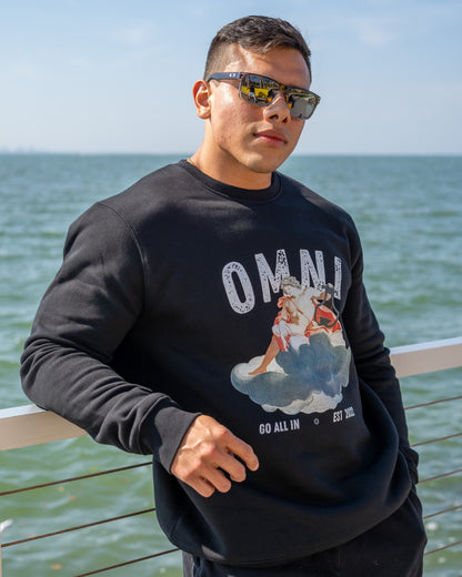 Premium Crew | Apollo