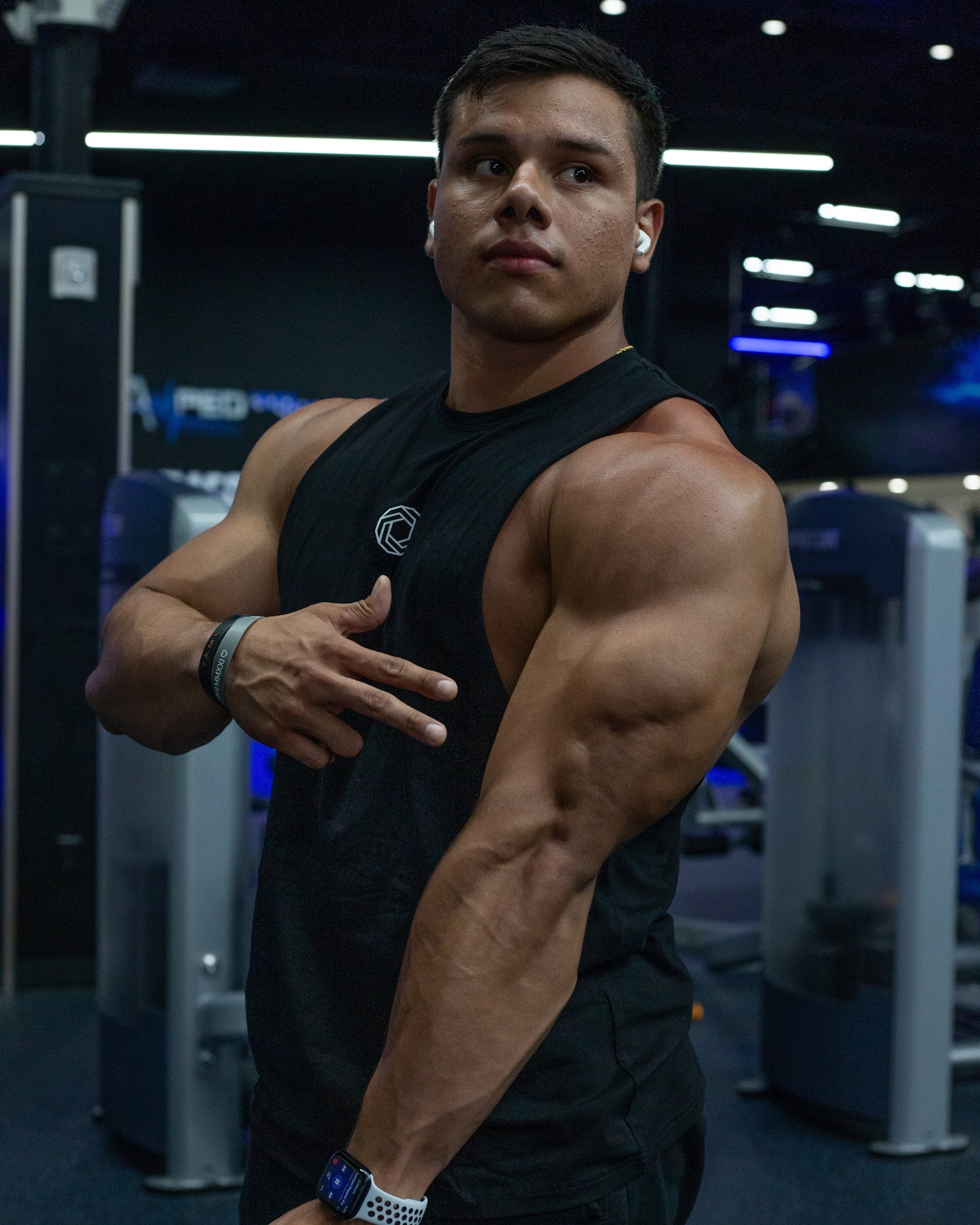 Essential Cutoff